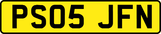PS05JFN