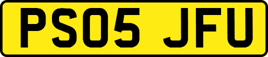 PS05JFU