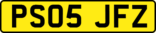 PS05JFZ
