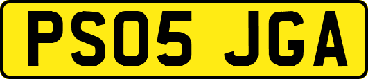 PS05JGA