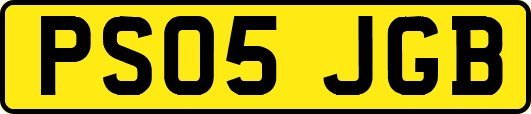 PS05JGB