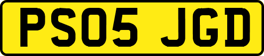 PS05JGD