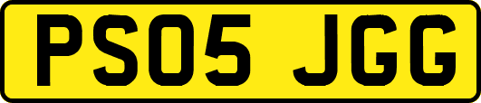 PS05JGG