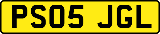 PS05JGL