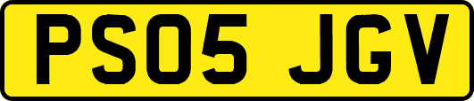 PS05JGV