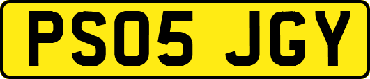 PS05JGY