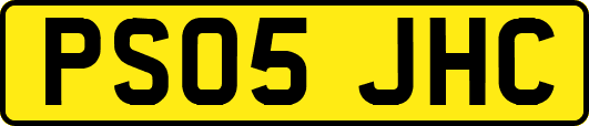 PS05JHC