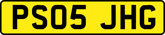 PS05JHG