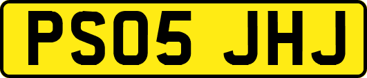 PS05JHJ
