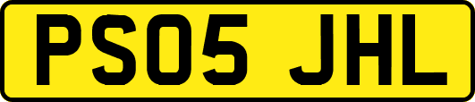 PS05JHL