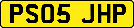 PS05JHP
