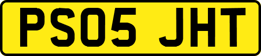 PS05JHT