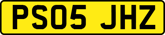 PS05JHZ