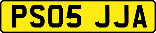 PS05JJA