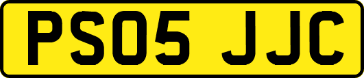 PS05JJC