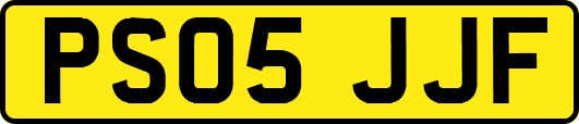 PS05JJF