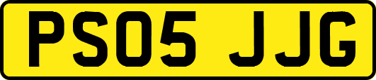 PS05JJG
