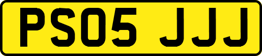 PS05JJJ