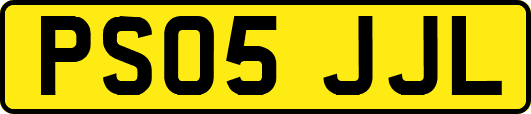 PS05JJL