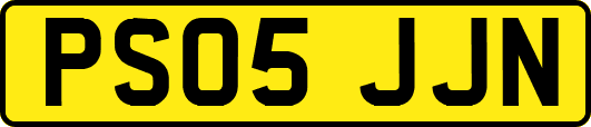 PS05JJN