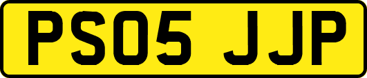 PS05JJP