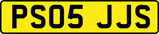 PS05JJS