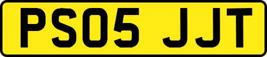PS05JJT