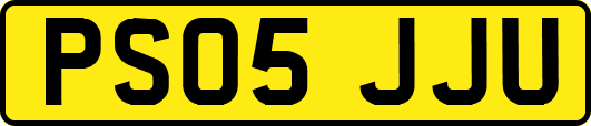 PS05JJU