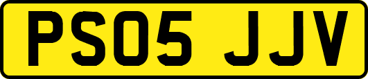 PS05JJV