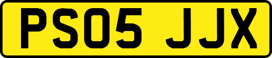 PS05JJX