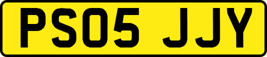 PS05JJY