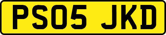 PS05JKD