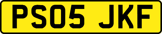 PS05JKF