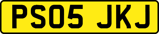 PS05JKJ