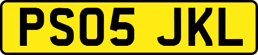 PS05JKL