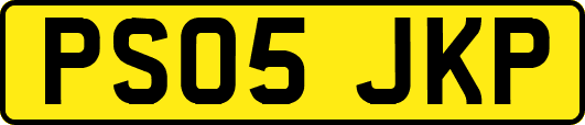 PS05JKP