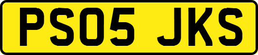 PS05JKS