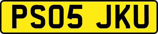 PS05JKU