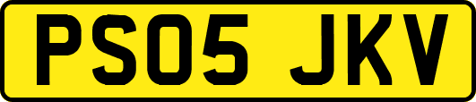 PS05JKV
