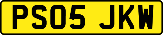 PS05JKW