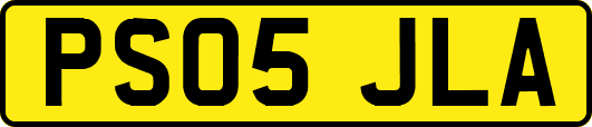 PS05JLA