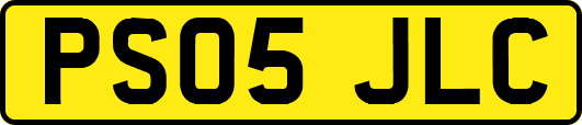 PS05JLC