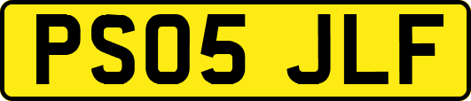 PS05JLF