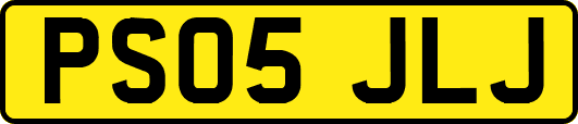 PS05JLJ