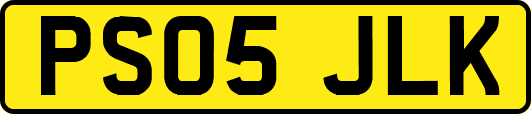 PS05JLK