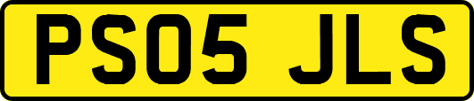 PS05JLS