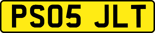 PS05JLT