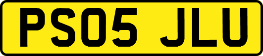 PS05JLU