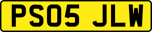 PS05JLW