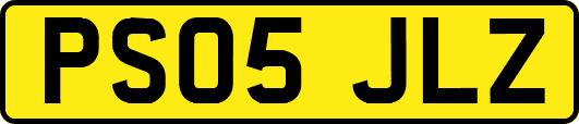 PS05JLZ